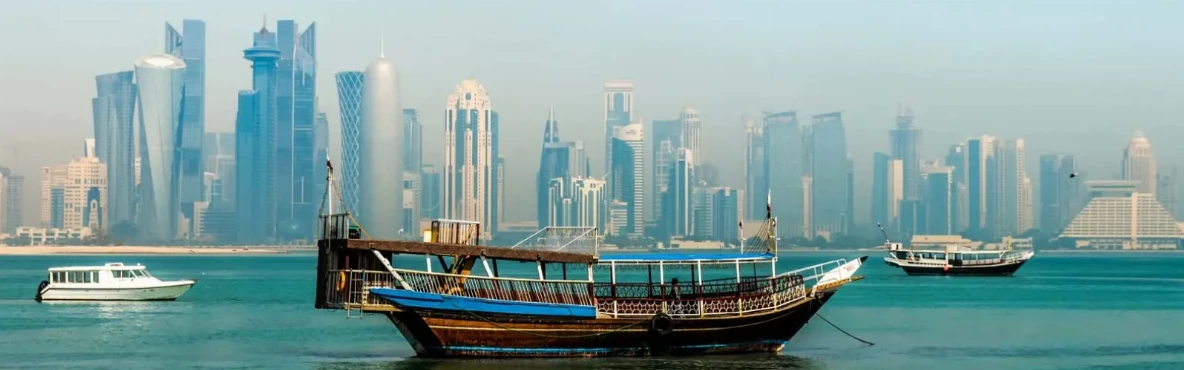 10 Best Attractions in Doha