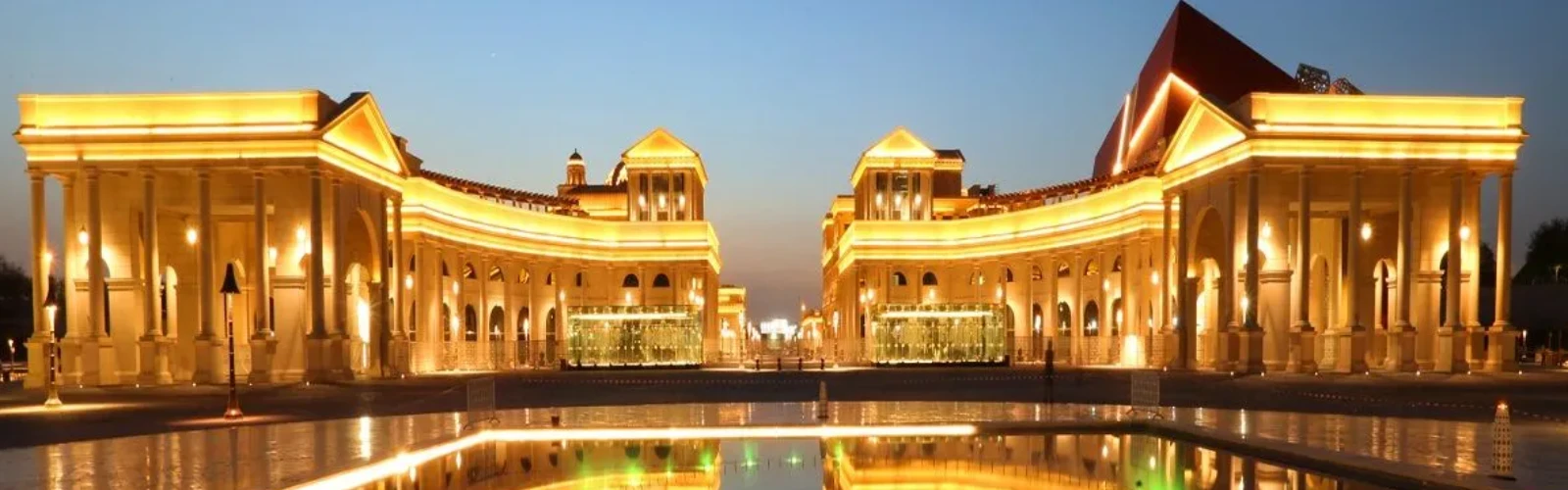 10 Best Places to Shop in Doha