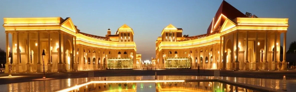 10 Best Places to Shop in Doha