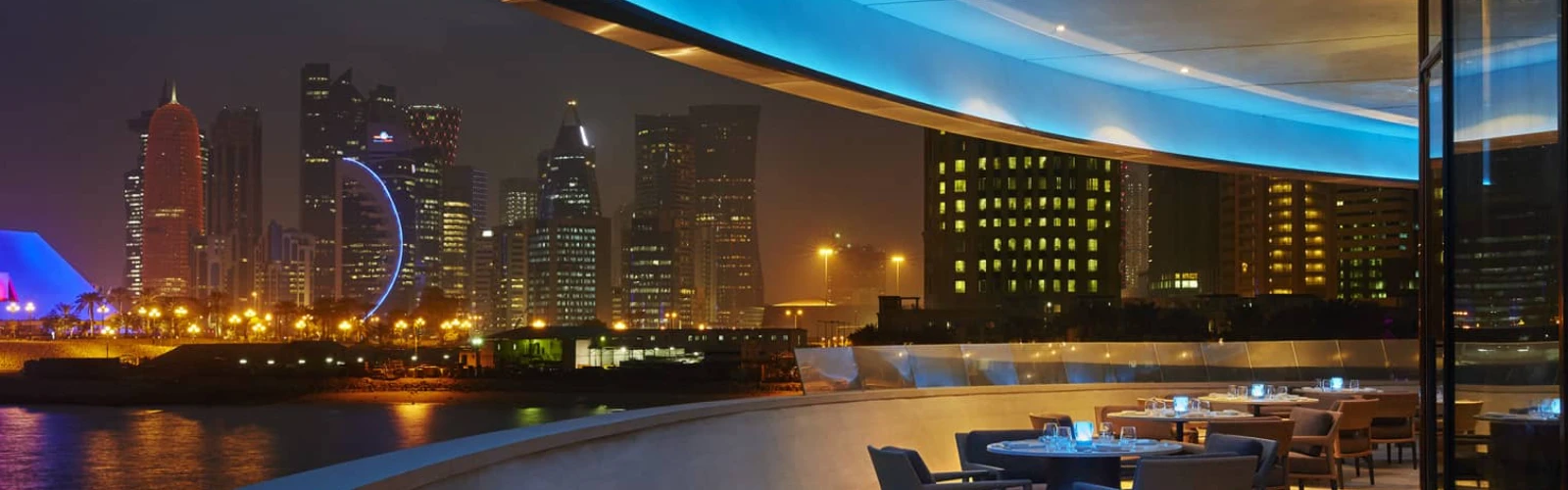 20 Best Places to Eat in Doha