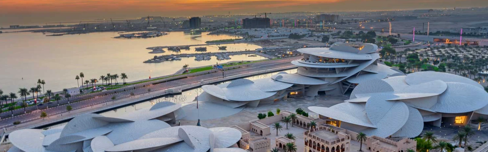 How to Spend 24 Hours in Doha: Best Places to Visit & Explore 