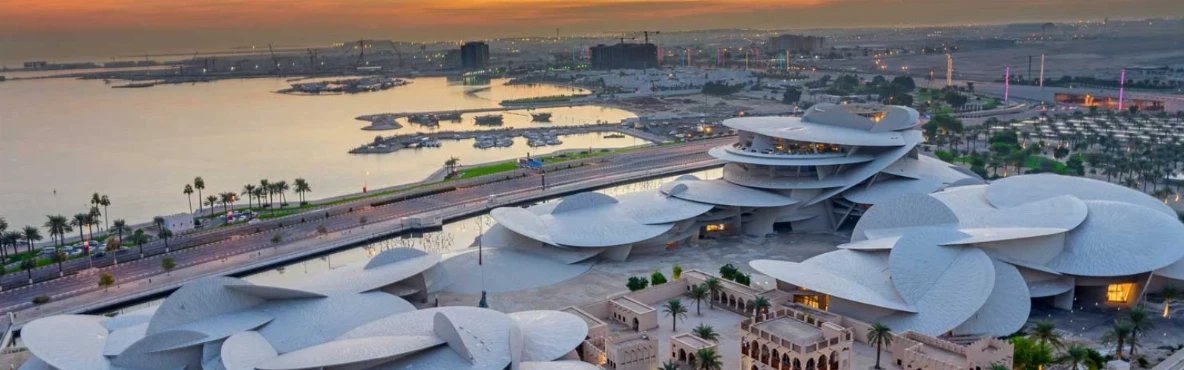 How to Spend 24 Hours in Doha: Best Places to Visit & Explore 