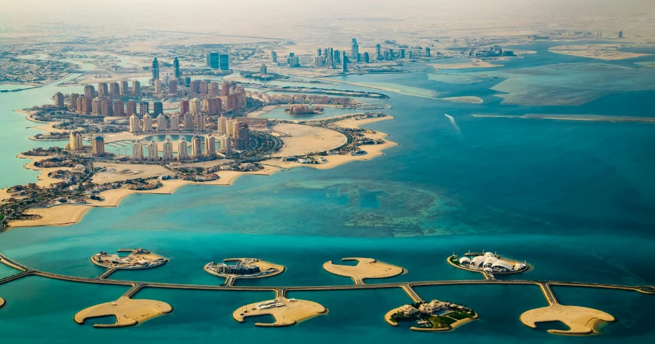 How to Spend 24 Hours in Doha: Best Places to Visit & Explore 