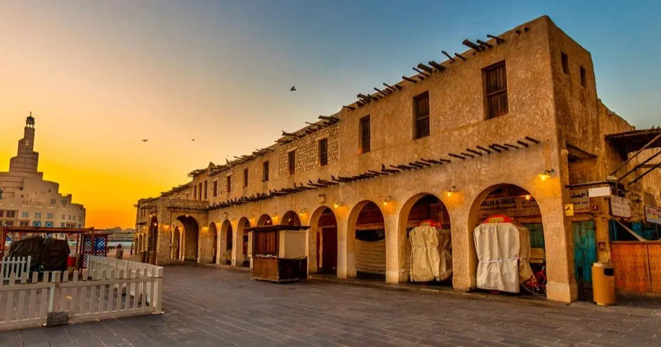 How to Spend 24 Hours in Doha: Best Places to Visit & Explore 