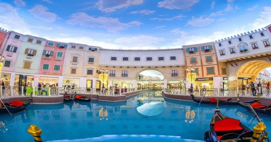 How to Spend 24 Hours in Doha: Best Places to Visit & Explore 