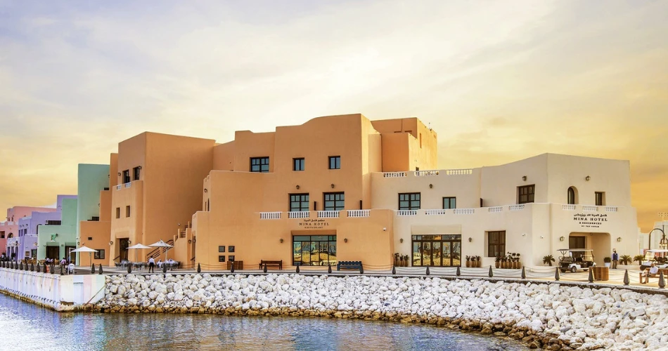 How to Spend 24 Hours in Doha: Best Places to Visit & Explore 