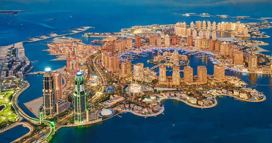 How to Spend 24 Hours in Doha: Best Places to Visit & Explore 