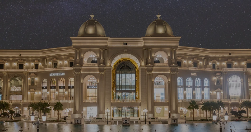 How to Spend 24 Hours in Doha: Best Places to Visit & Explore 