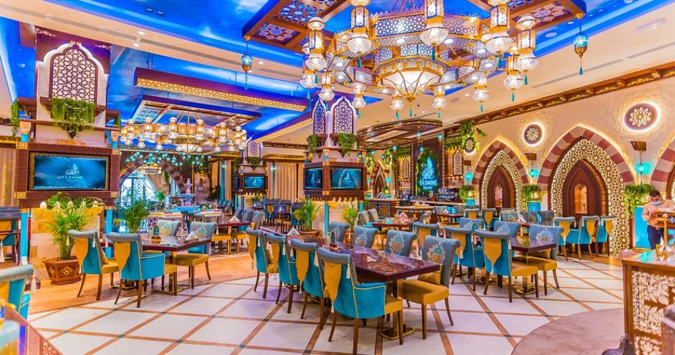 How to Spend 24 Hours in Doha: Best Places to Visit & Explore 