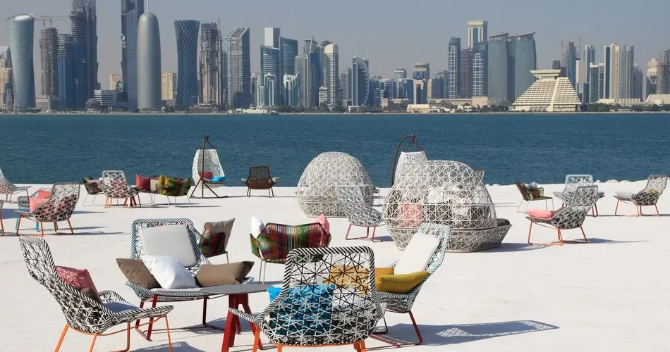 20 Best Places to Eat in Doha