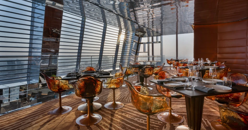 20 Best Places to Eat in Doha