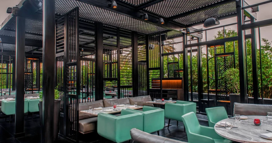 20 Best Places to Eat in Doha