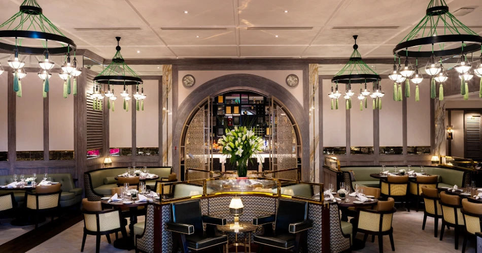 20 Best Places to Eat in Doha