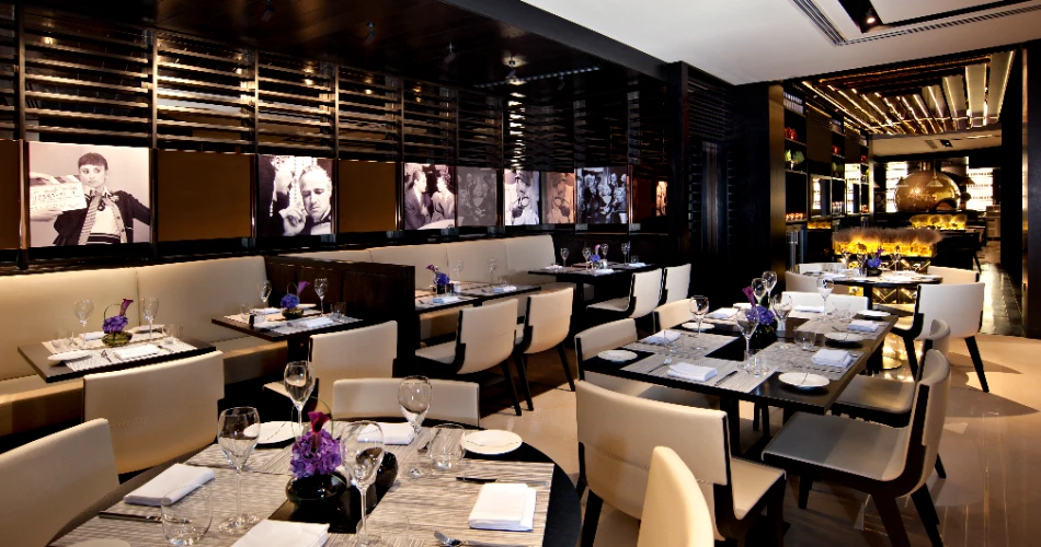 20 Best Places to Eat in Doha