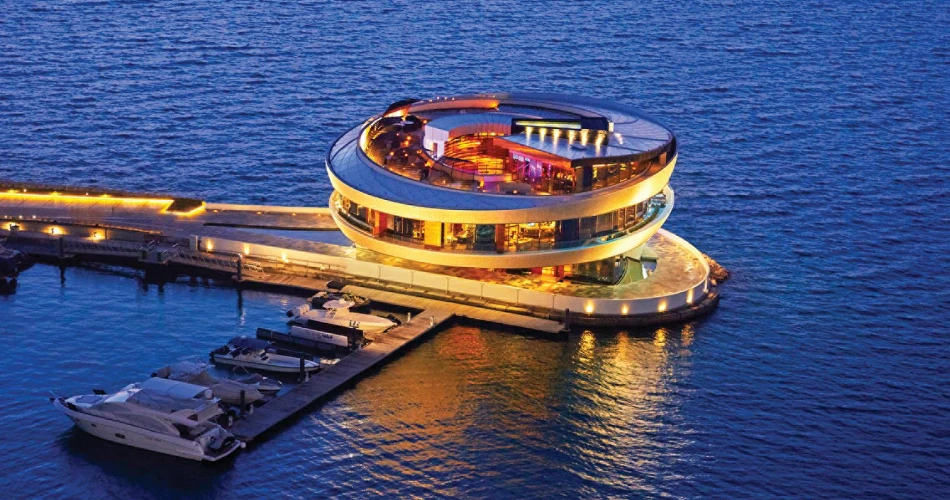 20 Best Places to Eat in Doha