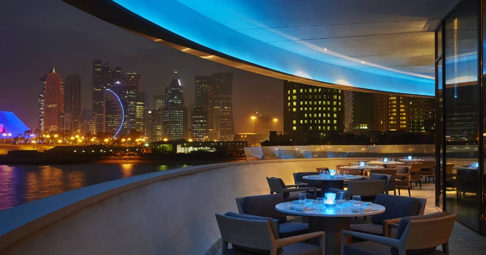 20 Best Places to Eat in Doha