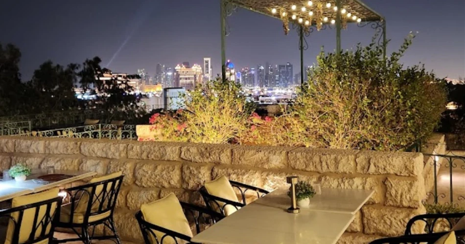 20 Best Places to Eat in Doha