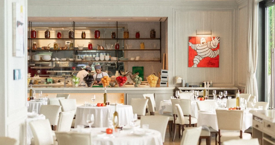 20 Best Places to Eat in Doha