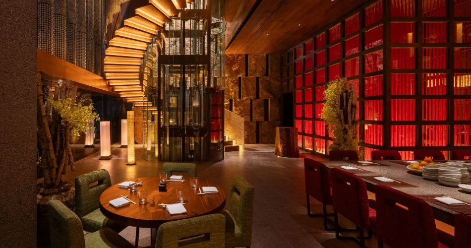 20 Best Places to Eat in Doha