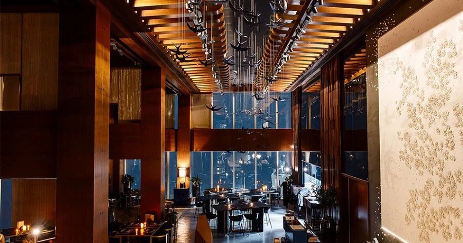 20 Best Places to Eat in Doha