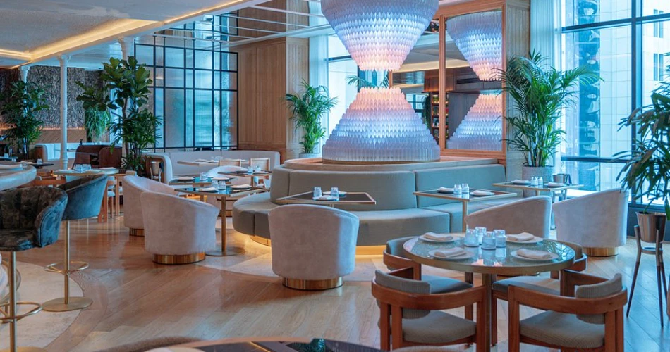 20 Best Places to Eat in Doha