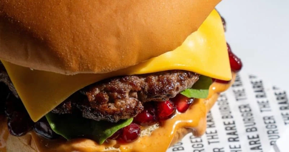 20 Best Places to Eat in Doha