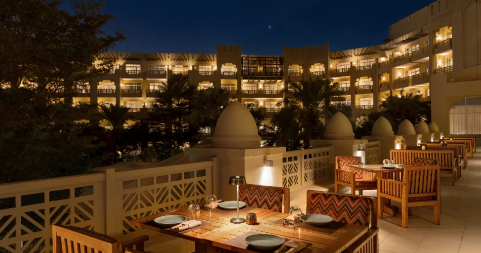 20 Best Places to Eat in Doha