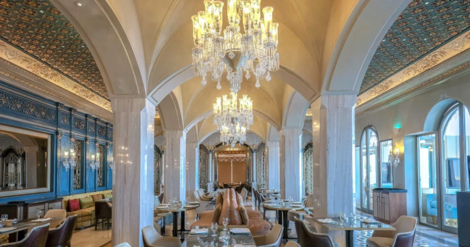 20 Best Places to Eat in Doha