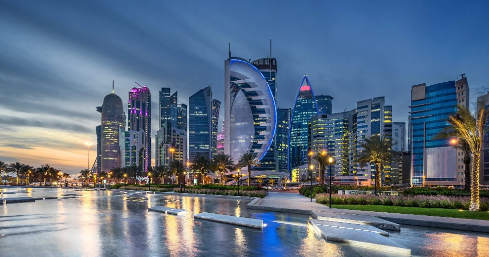 10 Tempat Wisata Terbaik di Doha