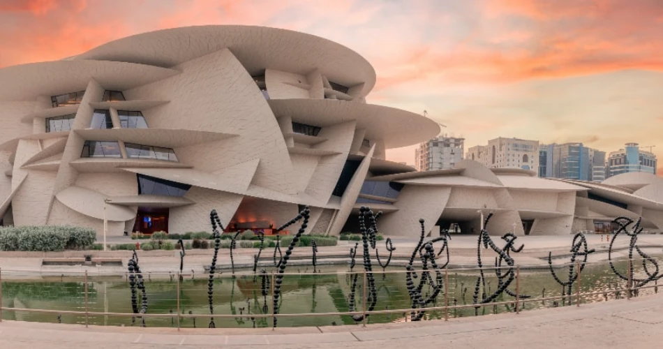 10 Tempat Wisata Terbaik di Doha