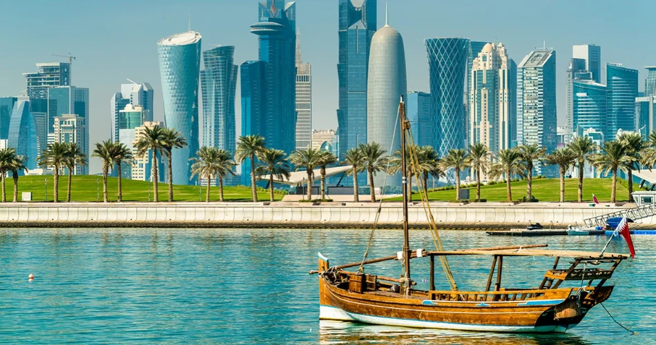 10 Tempat Wisata Terbaik di Doha