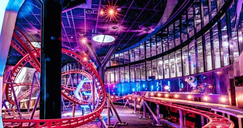 10 Tempat Wisata Terbaik di Doha