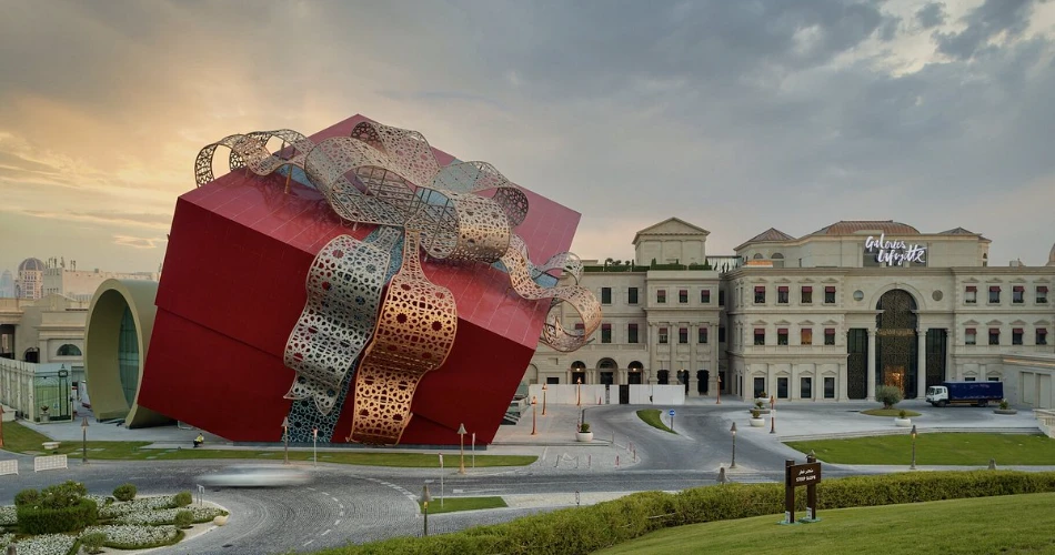 10 Tempat Wisata Terbaik di Doha