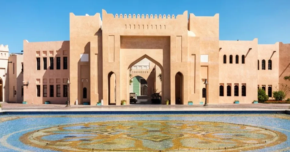 10 Tempat Wisata Terbaik di Doha