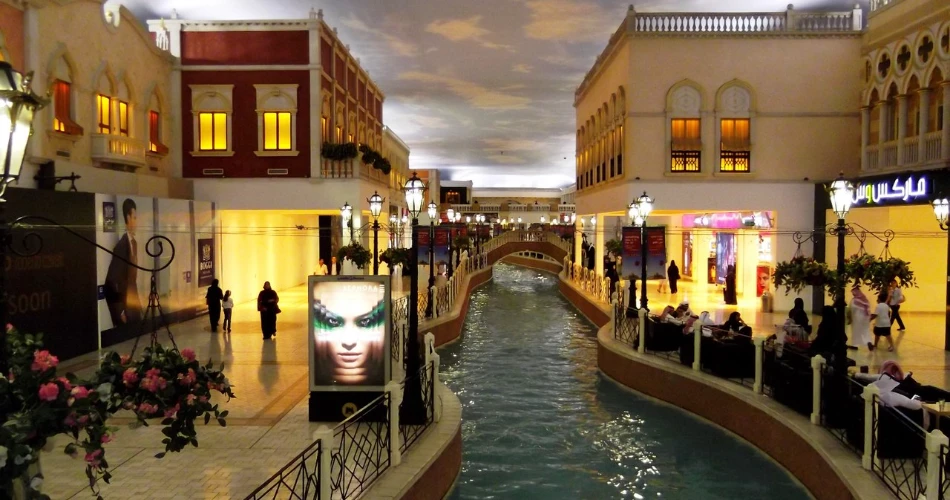 10 Tempat Wisata Terbaik di Doha