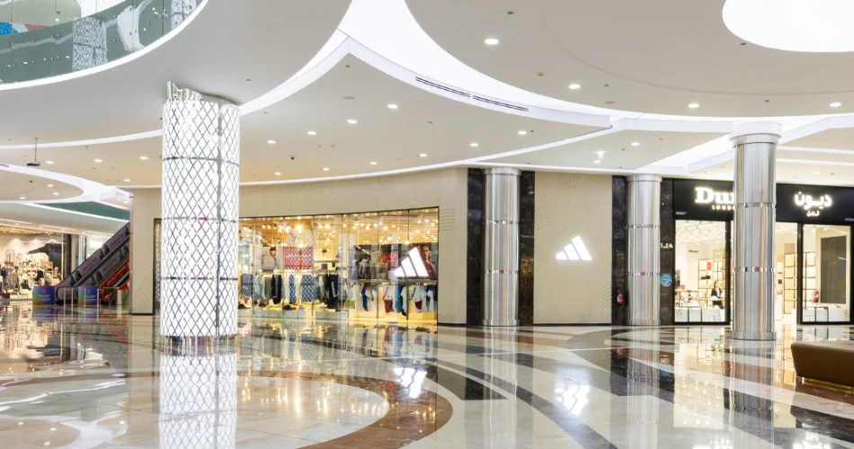 10 Tempat Terbaik untuk Berbelanja di Doha