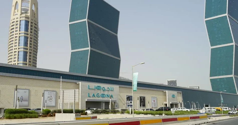 10 Tempat Terbaik untuk Berbelanja di Doha