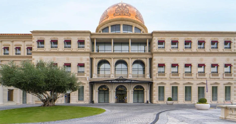 10 Tempat Terbaik untuk Berbelanja di Doha