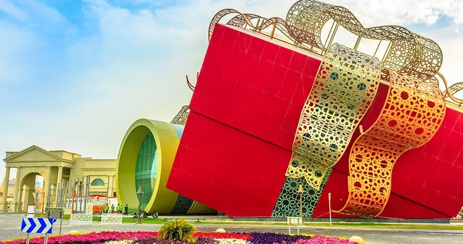 10 Tempat Terbaik untuk Berbelanja di Doha