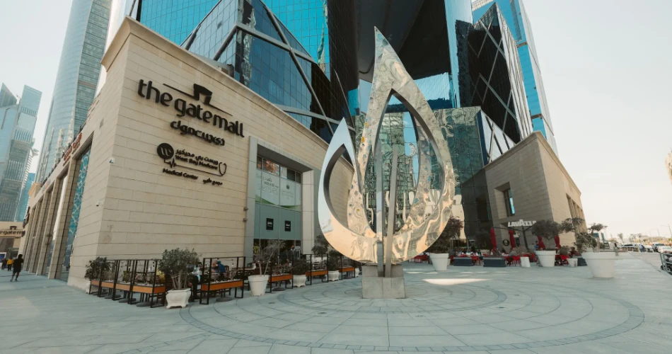 10 Tempat Terbaik untuk Berbelanja di Doha