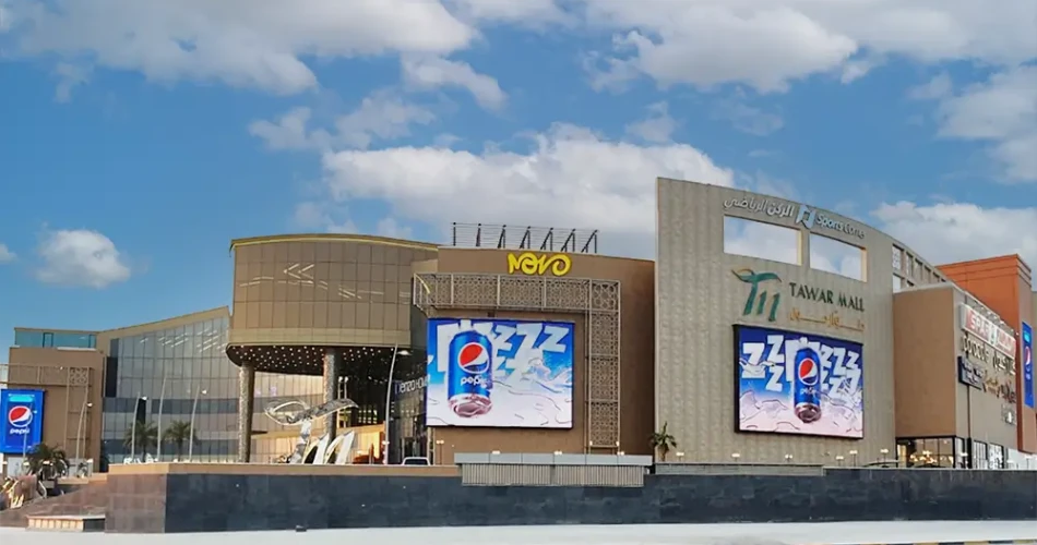 10 Tempat Terbaik untuk Berbelanja di Doha