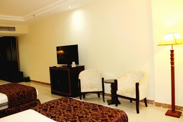 Tourist Hotel image 15